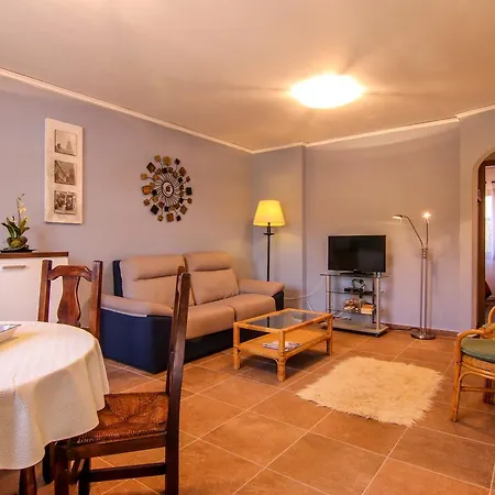 Palmgarden Bungalow @el Palmar Dénia