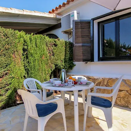 Palmgarden Bungalow @el Palmar * Dénia