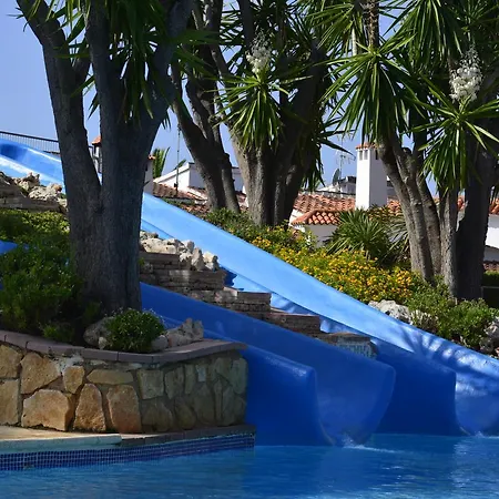 Palmgarden Bungalow @el Palmar Сasa de vacaciones *